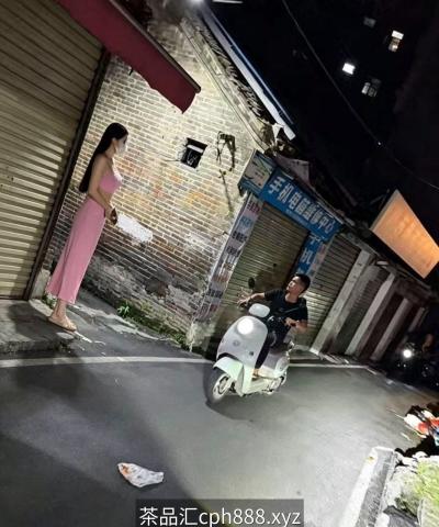 #站街 #白云 #广州