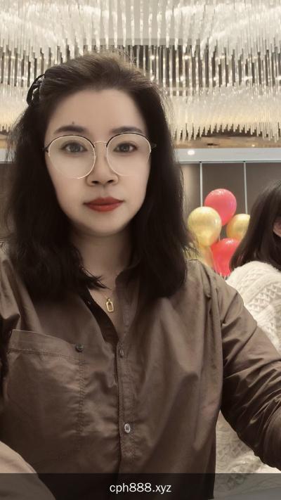丰台熟女敏敏