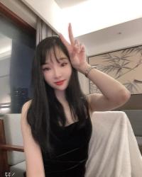 佛山颜值在线的小姐姐