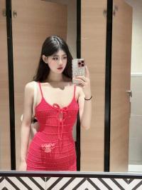 珠海新兼职医美妹妹-贝贝