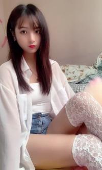 邻家骚气小妹