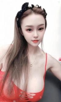 龙华巨乳丹妮
