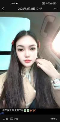 南昌模特朵朵