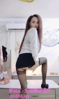 新疆妹古丽高挑凤楼