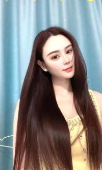 身材苗条漂亮气质优雅