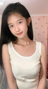 禅城少女学生兼职老师-玲玲