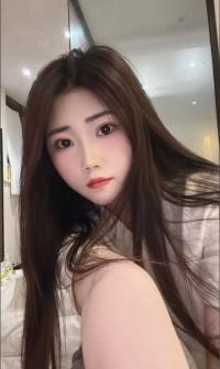 禅城区新人初次下海服务-小琪