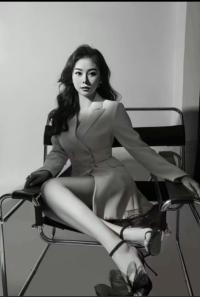 深圳龙岗女王