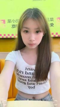 禅城清纯粉嫩可爱美少女-佳佳