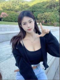 宝安00后小女友本人兼职服务-小涵