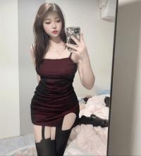 性感妩媚筷子腿娇喘不断