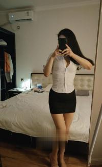福州姐姐抓龙筋