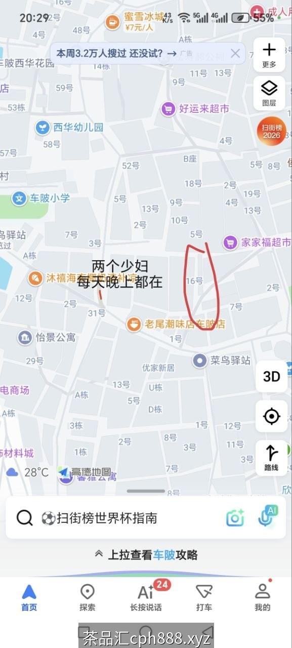 精彩照片